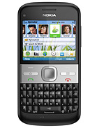 Best available price of Nokia E5 in Thailand
