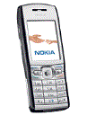 Best available price of Nokia E50 in Thailand