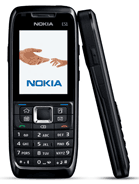 Best available price of Nokia E51 in Thailand