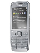 Best available price of Nokia E52 in Thailand