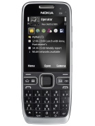Best available price of Nokia E55 in Thailand