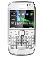 Best available price of Nokia E6 in Thailand