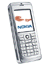 Best available price of Nokia E60 in Thailand
