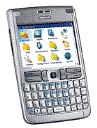 Best available price of Nokia E61 in Thailand