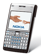 Best available price of Nokia E61i in Thailand