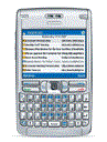 Best available price of Nokia E62 in Thailand