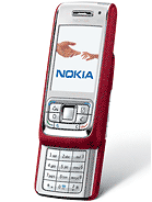 Best available price of Nokia E65 in Thailand