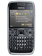 Best available price of Nokia E72 in Thailand