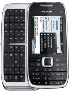 Best available price of Nokia E75 in Thailand