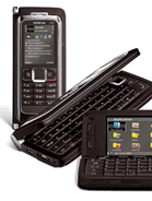 Best available price of Nokia E90 in Thailand