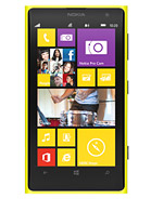 Best available price of Nokia Lumia 1020 in Thailand