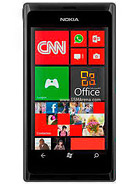 Best available price of Nokia Lumia 505 in Thailand