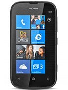 Best available price of Nokia Lumia 510 in Thailand