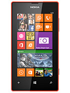 Best available price of Nokia Lumia 525 in Thailand
