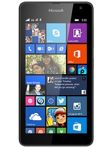Best available price of Microsoft Lumia 535 in Thailand