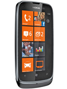 Best available price of Nokia Lumia 610 NFC in Thailand