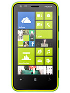 Best available price of Nokia Lumia 620 in Thailand