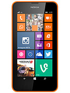 Best available price of Nokia Lumia 635 in Thailand