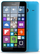 Best available price of Microsoft Lumia 640 XL Dual SIM in Thailand