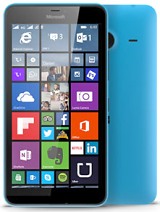 Best available price of Microsoft Lumia 640 XL LTE Dual SIM in Thailand
