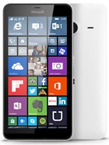 Best available price of Microsoft Lumia 640 XL LTE in Thailand