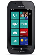 Best available price of Nokia Lumia 710 T-Mobile in Thailand
