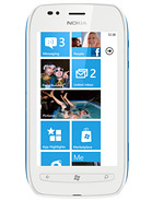 Best available price of Nokia Lumia 710 in Thailand