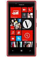 Best available price of Nokia Lumia 720 in Thailand