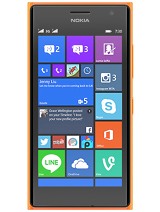 Best available price of Nokia Lumia 730 Dual SIM in Thailand