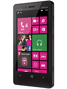 Best available price of Nokia Lumia 810 in Thailand
