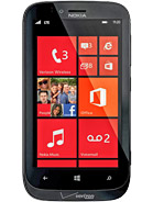 Best available price of Nokia Lumia 822 in Thailand