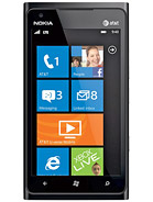 Best available price of Nokia Lumia 900 AT-T in Thailand