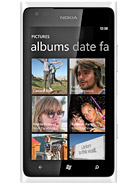 Best available price of Nokia Lumia 900 in Thailand