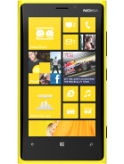 Best available price of Nokia Lumia 920 in Thailand