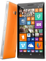 Best available price of Nokia Lumia 930 in Thailand