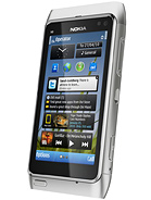 Best available price of Nokia N8 in Thailand