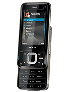 Best available price of Nokia N81 8GB in Thailand
