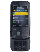 Best available price of Nokia N86 8MP in Thailand