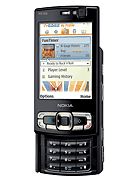 Best available price of Nokia N95 8GB in Thailand