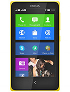 Best available price of Nokia X in Thailand