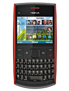 Best available price of Nokia X2-01 in Thailand