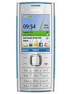 Best available price of Nokia X2-00 in Thailand