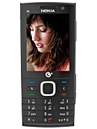 Best available price of Nokia X5 TD-SCDMA in Thailand