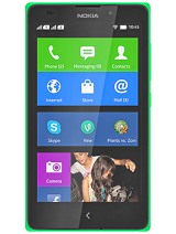 Best available price of Nokia XL in Thailand