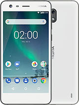 Best available price of Nokia 2 in Thailand