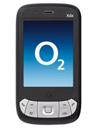 Best available price of O2 XDA Terra in Thailand