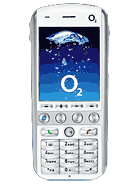 Best available price of O2 Xphone IIm in Thailand