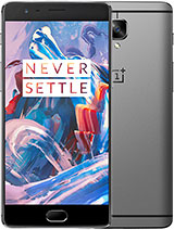 Best available price of OnePlus 3 in Thailand