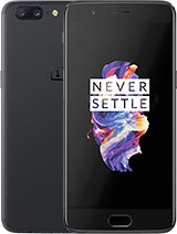Best available price of OnePlus 5 in Thailand
