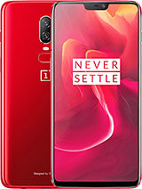 Best available price of OnePlus 6 in Thailand